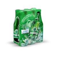 Tropical - Bier 250ml Flasche im 6er-Pack 4,7% Vol. produziert auf Gran Canaria