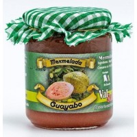 Valsabor - Mermelada de Guayabo Guavenmarmelade 250g produziert auf Gran Canaria