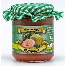 Valsabor - Mermelada de Guayabo Guavenmarmelade 250g produziert auf Gran Canaria