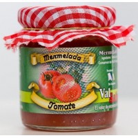 Valsabor - Mermelada de Tomate Tomaten-Marmelade Glas 250g produziert auf Gran Canaria