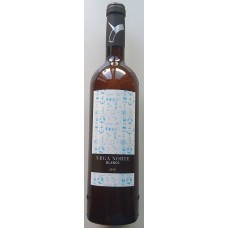 Bodegas Noroeste - Vega Norte Blanco Weißwein halbtrocken 13,5% Vol. 750ml produziert auf La Palma
