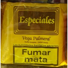 Vega Palmera - Especiales Amarillo Puro 50 Stück Zigarillos produziert auf Teneriffa
