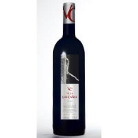 Vegas Las Canas - VC Vino Tinto Rotwein 750ml produziert auf Teneriffa