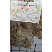 Vegetales para Infusion - Boldo 10g produziert auf Gran Canaria