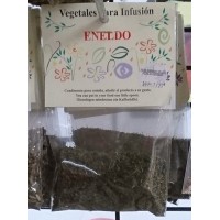 Vegetales para Infusion - Eneldo Dill 10g produziert auf Gran Canaria