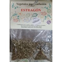 Vegetales para Infusion - Estragon 10g produziert auf Gran Canaria