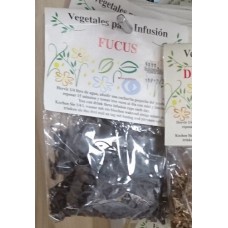 Vegetales para Infusion - Fucus 10g produziert auf Gran Canaria