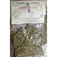Vegetales para Infusion - Hierba Luisa 10g produziert auf Gran Canaria