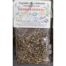 Vegetales para Infusion - Hierba Ratonera 10g produziert auf Gran Canaria