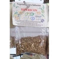 Vegetales para Infusion - Hipericon 10g produziert auf Gran Canaria