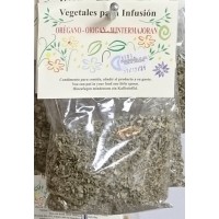 Vegetales para Infusion - Oregano Wintermajoran 10g produziert auf Gran Canaria