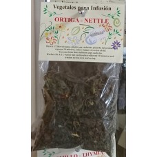 Vegetales para Infusion - Ortiga Nettle 10g produziert auf Gran Canaria