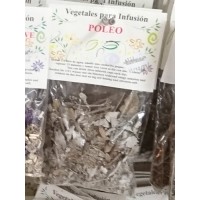 Vegetales para Infusion - Poleo 10g produziert auf Gran Canaria