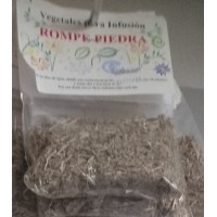 Vegetales para Infusion - Rompe Piedra 10g produziert auf Gran Canaria