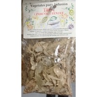 Vegetales para Infusion - Tila Lindenblütentee 10g produziert auf Gran Canaria