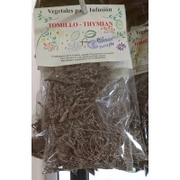 Vegetales para Infusion - Tomillo Thymian 10g produziert auf Gran Canaria