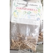 Vegetales para Infusion - Zarzaparrilla Sarsaparilla 10g produziert auf Gran Canaria