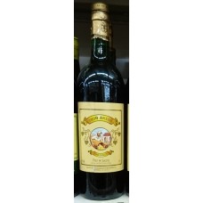 Bodegas Viejo Anton - Vino Dulce Vino de Licor Weinlikör süß 15% Vol. 750ml produziert auf Gran Canaria
