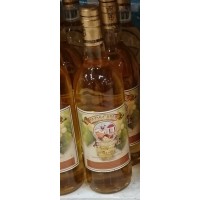 Bodegas Viejo Anton - Moscatel Vino de Licor Valencia Weinlikör süß 15% Vol. 750ml von Gran Canaria