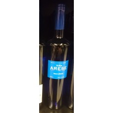 Vina Arese - Vino Blanco Afrutado Weisswein lieblich 11,5% 750ml produziert auf Teneriffa