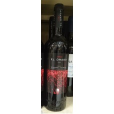 Vina El Drago - Vino Tinto Rotwein trocken 13% Vol. 750ml produziert auf Teneriffa