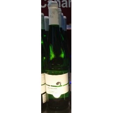 Bodegas Vina Frontera - Vino Blanco Seco Weißwein trocken 750ml 13,5% Vol. produziert auf El Hierro