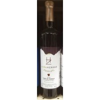 Vina Herzas - Vino Blanco Seco Polivarietal Weißwein trocken 12% Vol. 750ml produziert auf Teneriffa