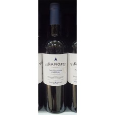 Viña Norte - Tinto Maceracion Carbonica Rotwein 13,5% Vol. 750ml produziert auf Teneriffa