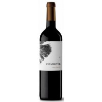 Vinamonte - Vino Blanco Seco Weißwein trocken 12% Vol. 750ml produziert auf Teneriffa