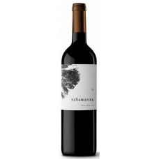 Vinamonte - Vino Blanco Seco Weißwein trocken 12% Vol. 750ml produziert auf Teneriffa
