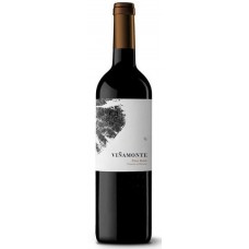 Vinamonte - Vino Tinto Rotwein 750ml produziert auf Teneriffa