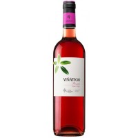 Vinatigo - Rosado Listan Negro Vino Rosè-Wein 12,5% Vol. 750ml produziert auf Teneriffa