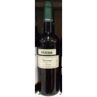 Vinatigo - Vino Vijariego Blanco Weißwein 750ml produziert auf Teneriffa