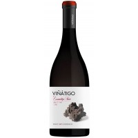 Vinatigo - Vino Tinto Ensamblaje Rotwein 750ml produziert auf Teneriffa