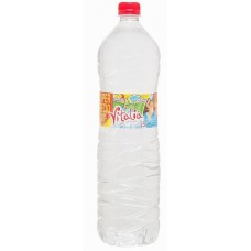Vitalia - Agua sin gas Mineralwasser still 1,5+0,3l PET-Flasche produziert auf Gran Canaria