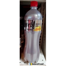 Web! - Original Energy Drink Flasche 1l produziert auf Gran Canaria