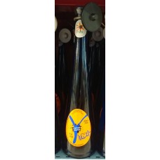 Yaiza - Vino Blanco Seco Malvasia Volcanica Lanzarote Weisswein trocken 13% Vol. 750ml produziert auf Lanzarote