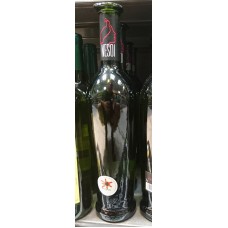 Yaiza - Vino Nesoi Blanco Seco Malvasia Volcanica Weisswein trocken 13,5% Vol. 750ml produziert auf Lanzarote