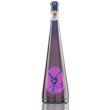 Yaiza - Vino Rosado Roséwein halbtrocken 13% Vol. 750ml produziert auf Lanzarote