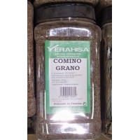 Yerahisa - Comino Grano Kreuzkümmel Granulat 700g Dose produziert auf Gran Canaria