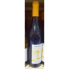 Zerafina - Vino Blanco Afrutado Weisswein fruchtig 10,5% Vol. 750ml produziert auf Teneriffa