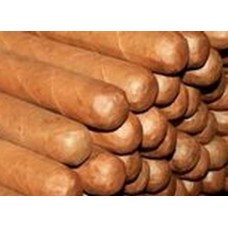 Tobacos Canarios - Palmitas Cinco Estrellas 50 Stück Zigarillos produziert auf Gran Canaria