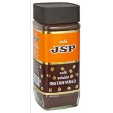 JSP - Cafe - instantaneo de Tueste natural Instant-Kaffee Dose 200g produziert auf Teneriffa