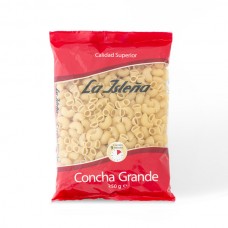 La Isleña - Concha Grande Nudeln 250g produziert auf Gran Canaria