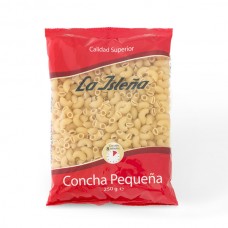 La Isleña - Concha Pequena Nudeln 250g produziert auf Gran Canaria