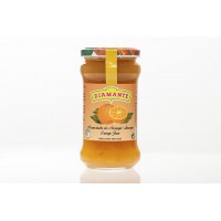 Diamante - Mermelada de Naranja Orangen-Marmelade 350g produziert auf Gran Canaria