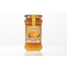Diamante - Mermelada de Naranja Orangen-Marmelade 350g produziert auf Gran Canaria