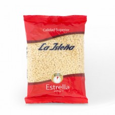 La Isleña - Estrella Nudeln 250g produziert auf Gran Canaria