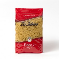 La Isleña - Fideo 2 Nudeln 500g produziert auf Gran Canaria