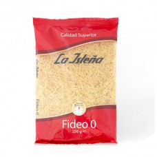 La Isleña - Fideo 0 Nudeln 250g produziert auf Gran Canaria